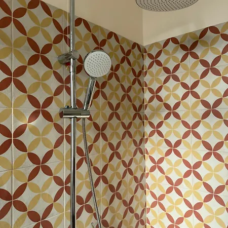 Casa Dei Parchi Apartment Rome