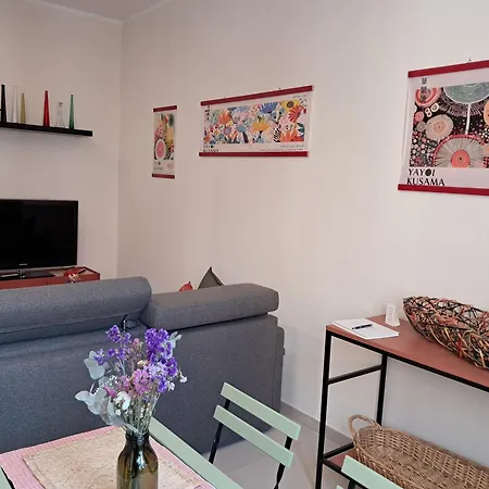 Casa Dei Parchi Rom