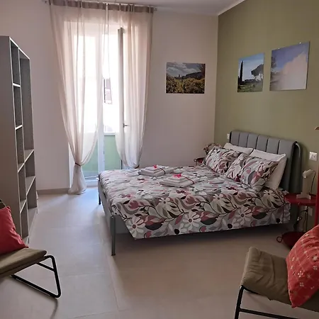 Apartment Casa Dei Parchi